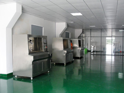 衛(wèi)浴五金工廠 打造高品質(zhì)衛(wèi)浴產(chǎn)品的核心力量