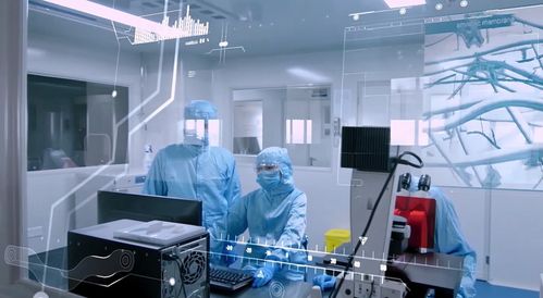 喜報！齊魯細胞首款干細胞藥物IND獲批，開啟生物制劑研發新篇章